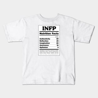 INFP Kids T-Shirt